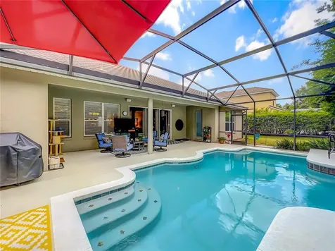 7637 Saint Stephens Court Orlando FL 32835