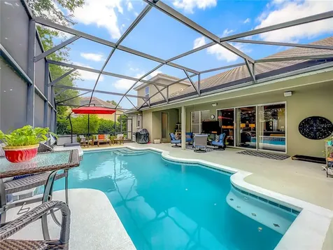 7637 Saint Stephens Court Orlando FL 32835