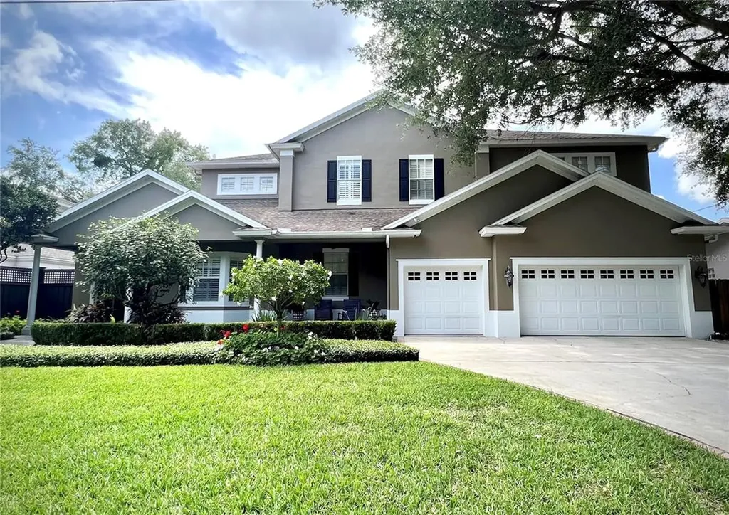 3306 W San Jose Street Tampa FL 33629