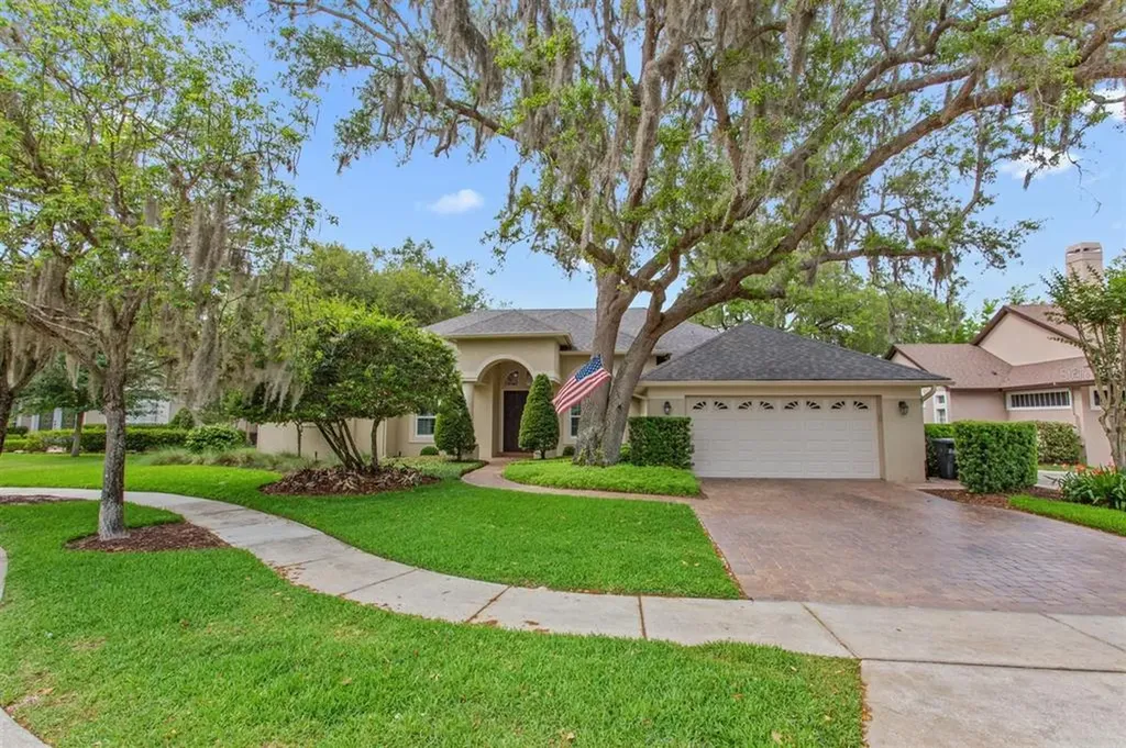 408 Harley Court Oviedo FL 32765