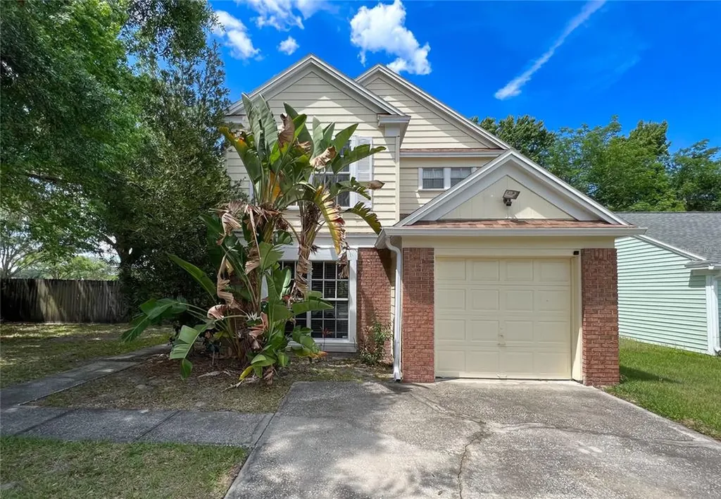 1000 Mccully Court Oviedo FL 32765