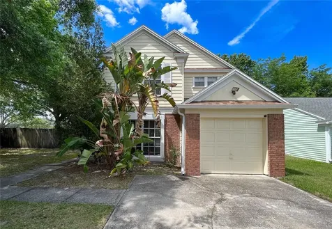 1000 Mccully Court Oviedo FL 32765