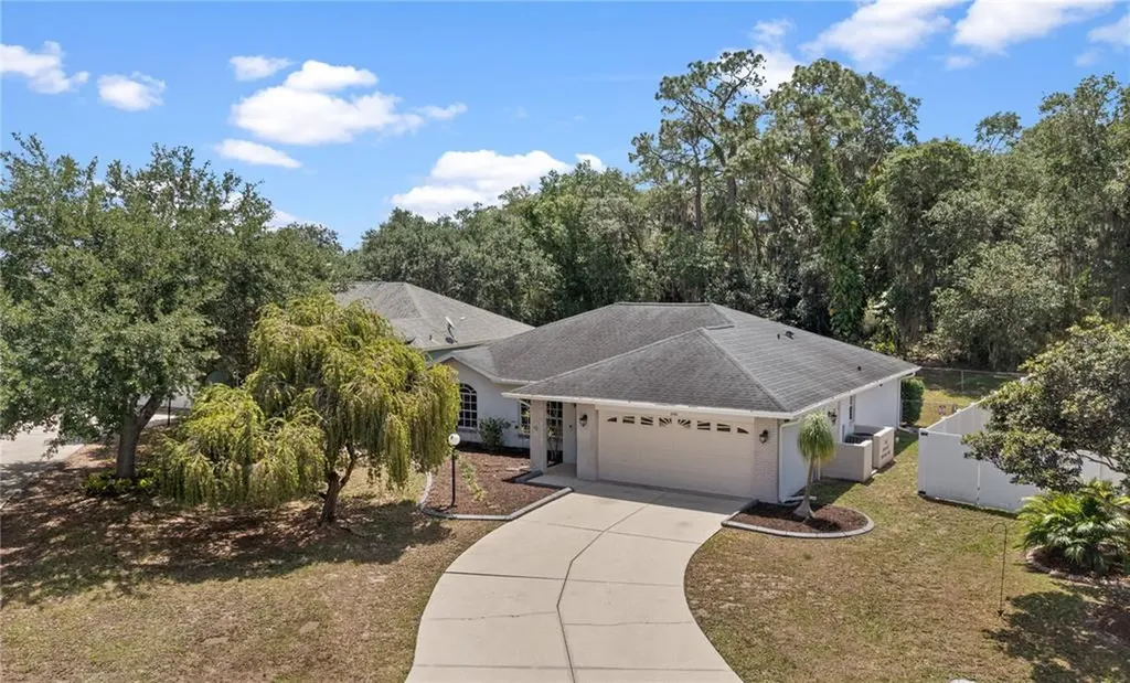 2361 Appaloosa Circle Sarasota FL 34240