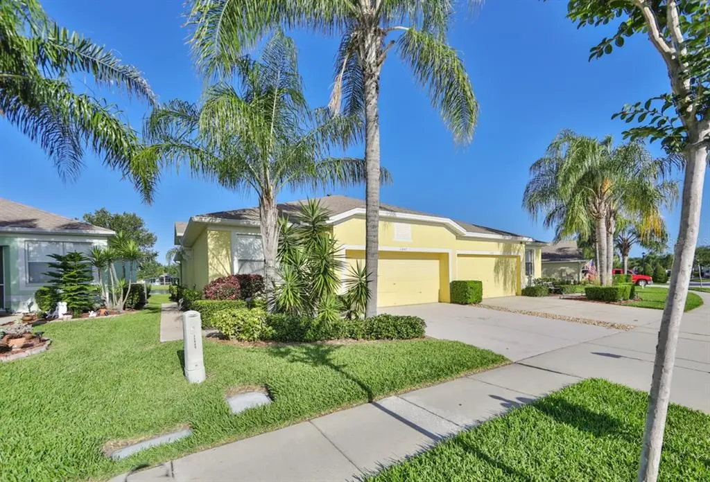 11447 Captiva Kay Drive Riverview FL 33569