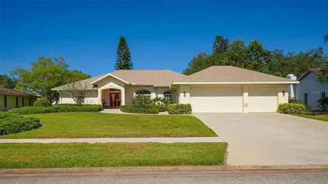 1195 Sorrento Woods Boulevard Nokomis FL 34275