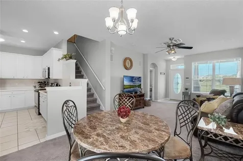6375 Blu Knight Lane Windermere FL 34786