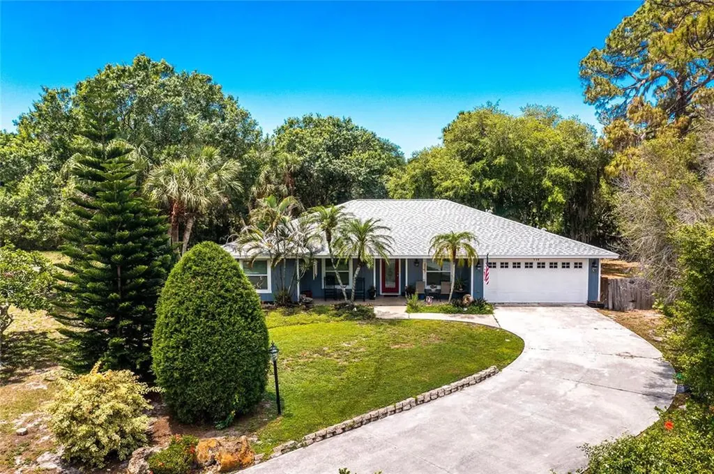338 Pine Glen Court Englewood FL 34223