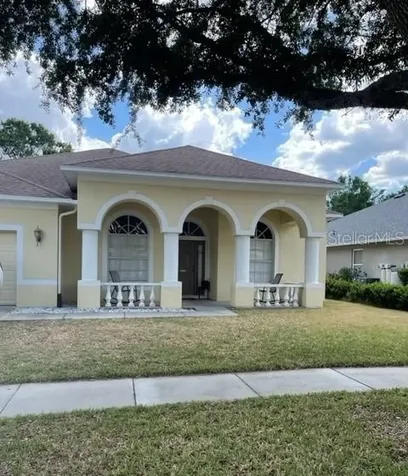 1815 Winn Arthur Drive Valrico FL 33594