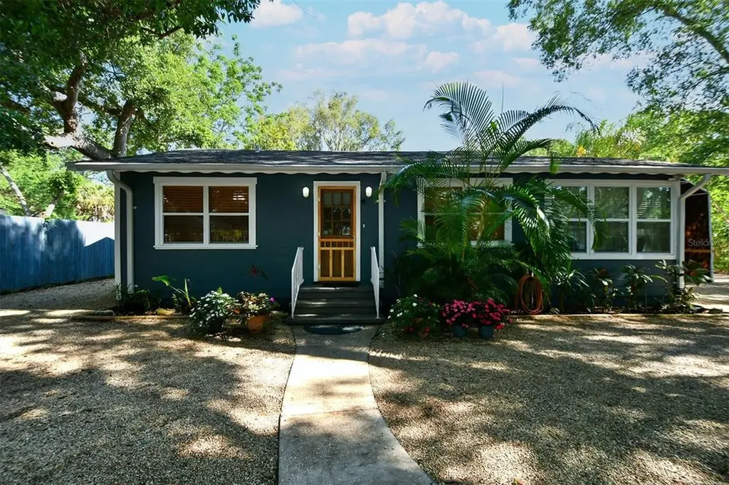 2031 Oak Terrace Sarasota FL 34231