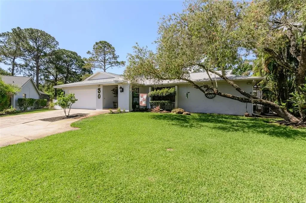 30 Cherrywood Court Palm Harbor FL 34685