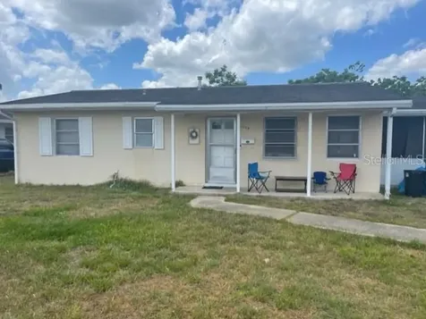 1084 Deltona Boulevard Deltona FL 32725