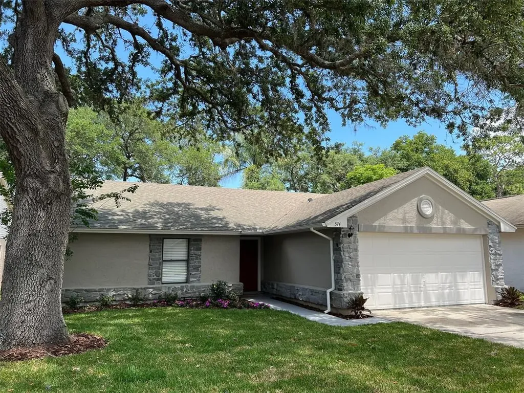 574 S Sundance Drive Lake Mary FL 32746