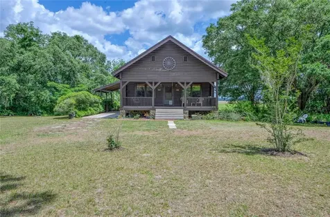165 NW Timberlake Road Dunnellon FL 34431