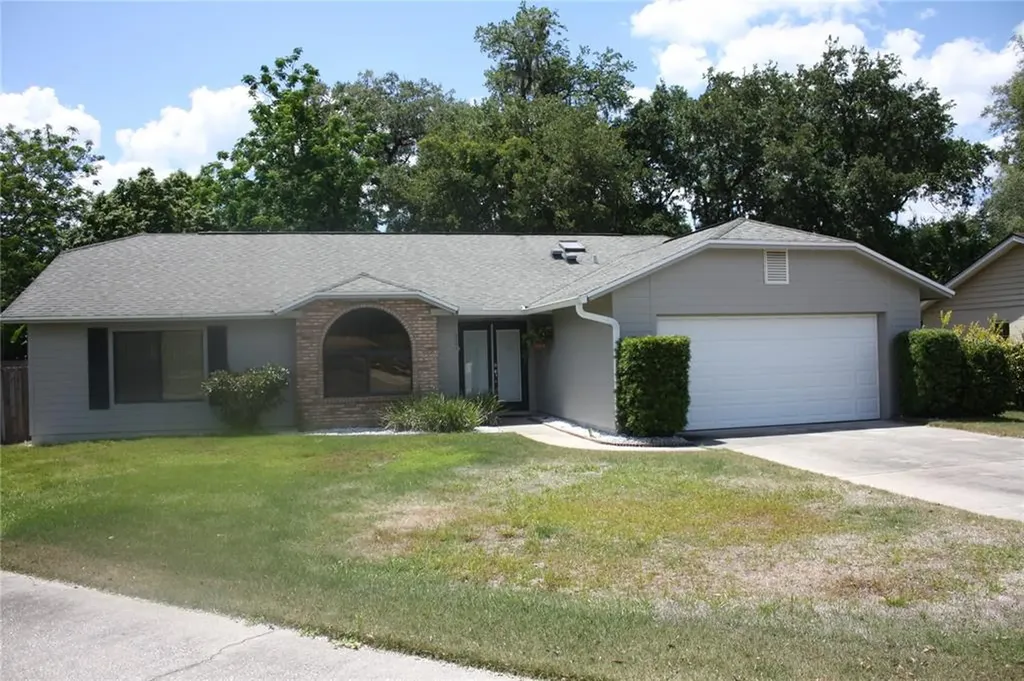 4331 Cobble Stone Court Orlando FL 32810