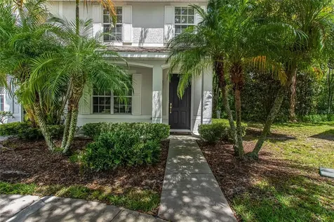 12725 Sunland Court Tampa FL 33625