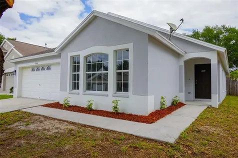 3014 Summer Cruise Drive Valrico FL 33594