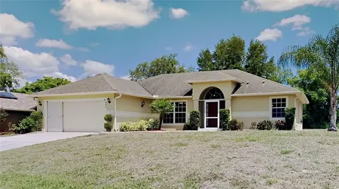 971 Trellis Avenue Deltona FL 32738