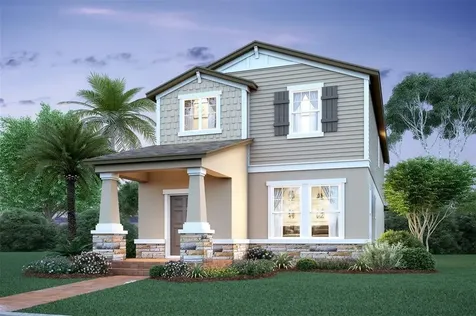 12518 Encore At Ovation Way Winter Garden FL 34787