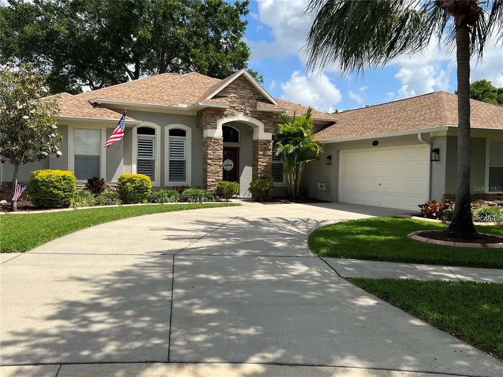 3822 Misty Landing Drive Valrico FL 33594