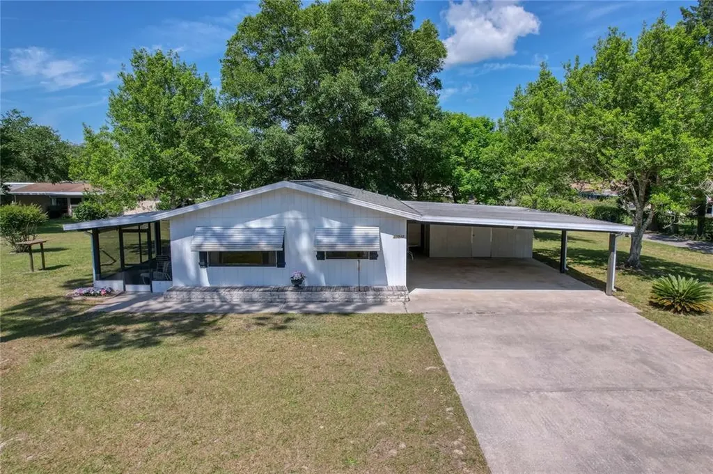 10012 SW 87th Terrace Ocala FL 34481
