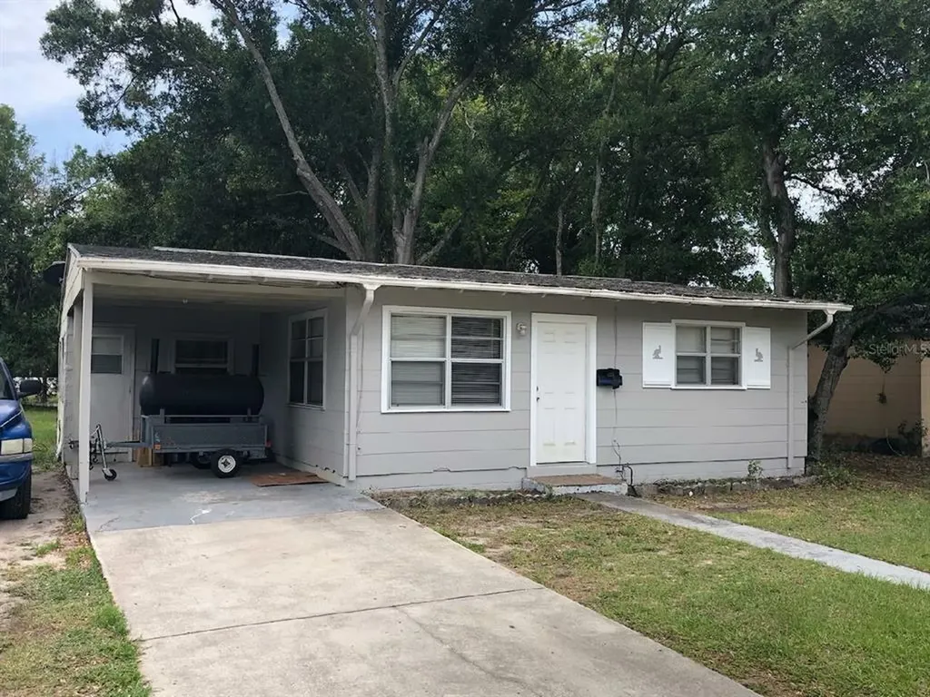 4236 11th Avenue S St Petersburg FL 33711