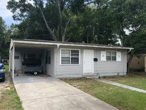 4236 11th Avenue S St Petersburg FL 33711