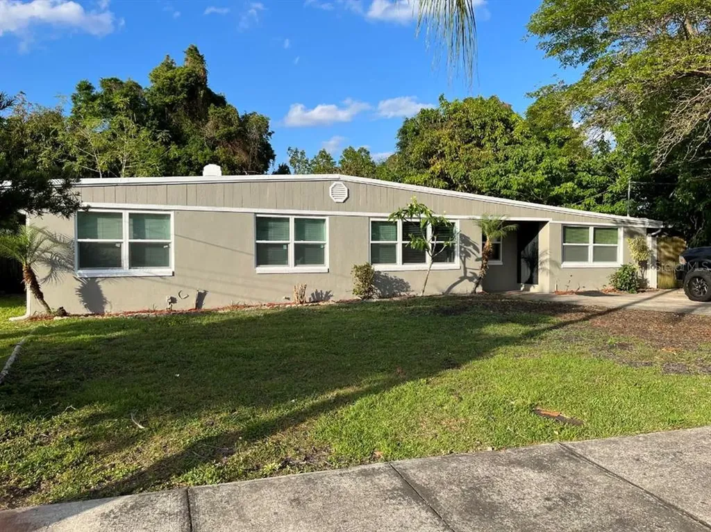 5883 Dogwood Drive Orlando FL 32807