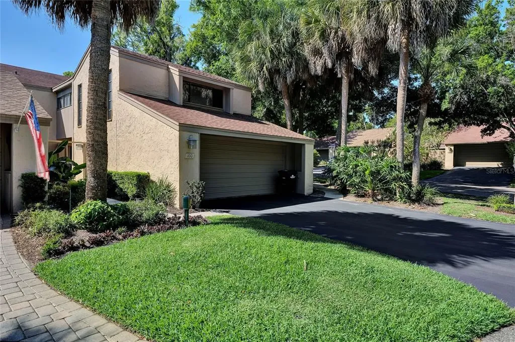 100 Wild Holly Lane Longwood FL 32779