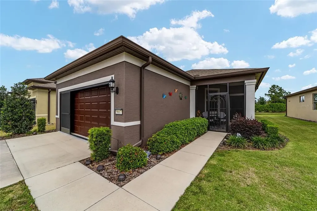 9667 SW 76th Lane Road Ocala FL 34481