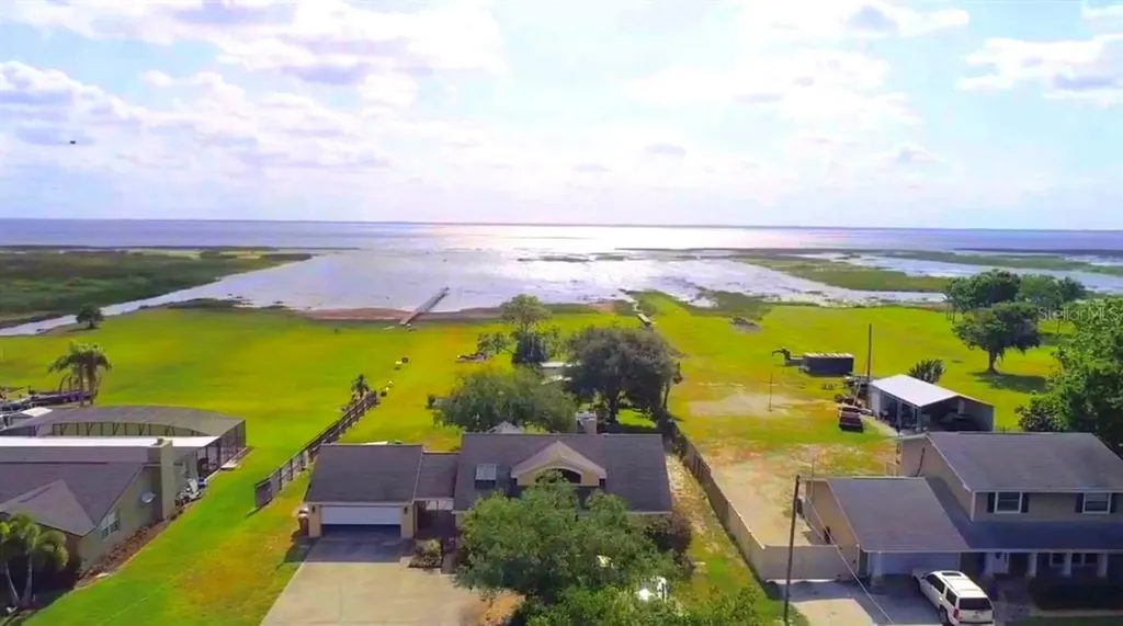 265 E Lake Shore Boulevard Kissimmee FL 34744