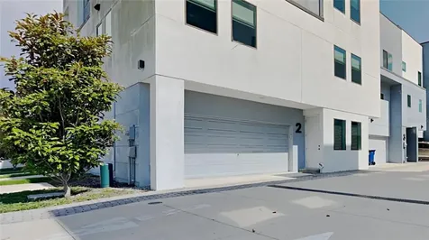 1910 W North A Street Tampa FL 33606