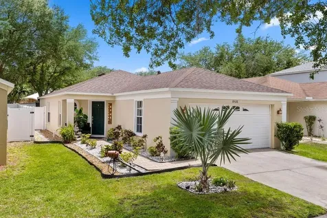 8526 Quarter Horse Drive Riverview FL 33578
