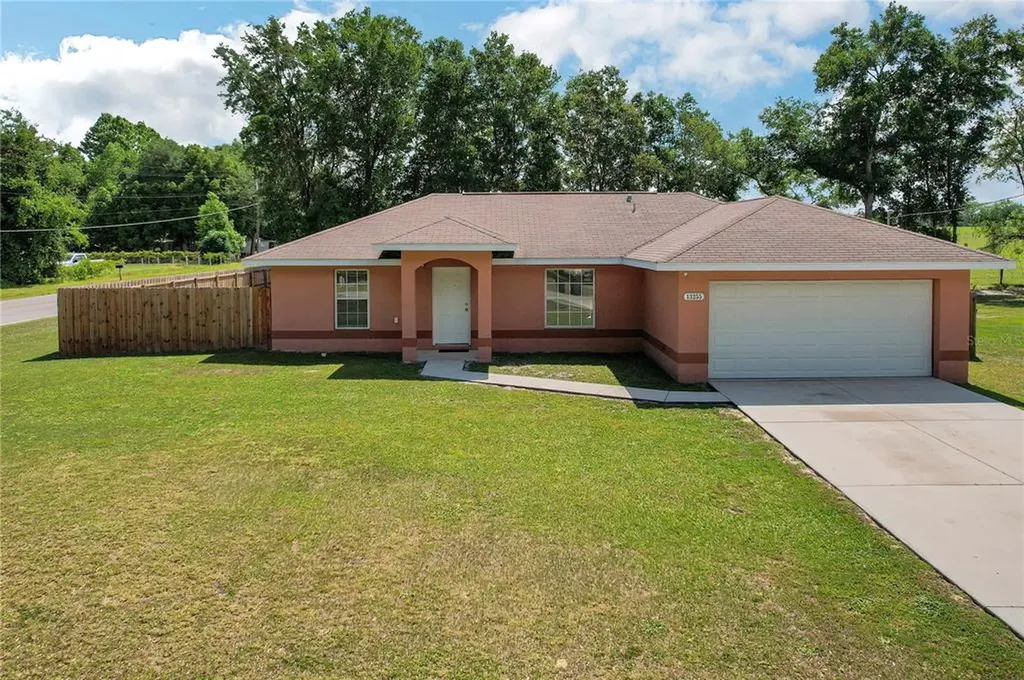 13255 SE 102nd Court Belleview FL 34420