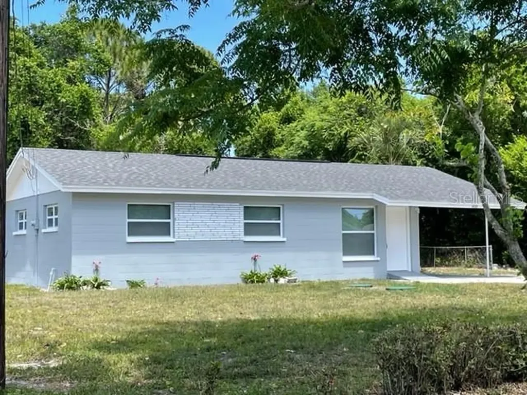 900 Gibson Street Titusville FL 32780