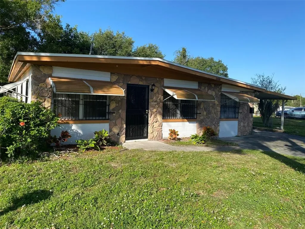 3400 Wells Street Orlando FL 32805