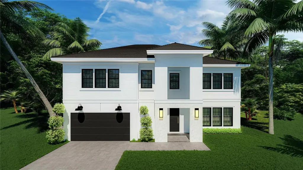 3612 S Grady Avenue Tampa FL 33629