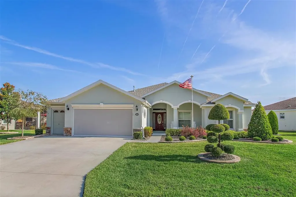 26626 Manassas Drive Leesburg FL 34748