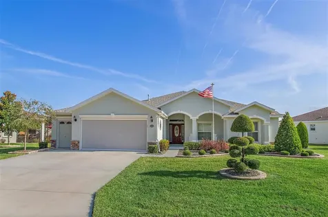 26626 Manassas Drive Leesburg FL 34748