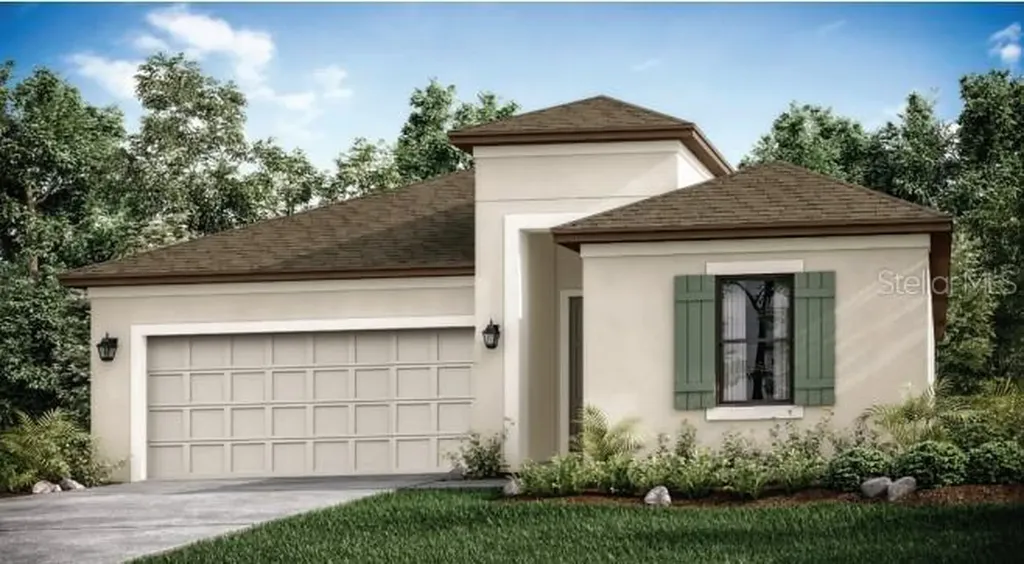 6409 Grandview Hill Court Bradenton FL 34203