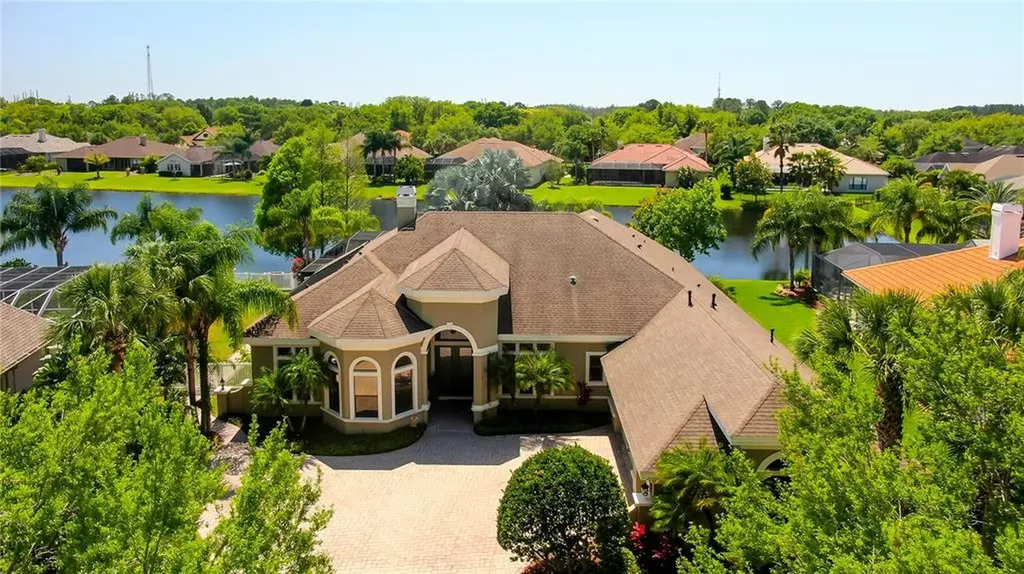 20808 Lake Vienna Drive Land O Lakes FL 34638