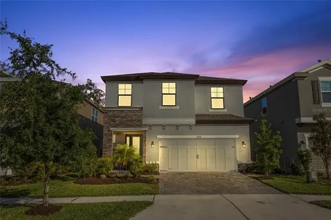 5080 Ballantrae Boulevard Land O Lakes FL 34638