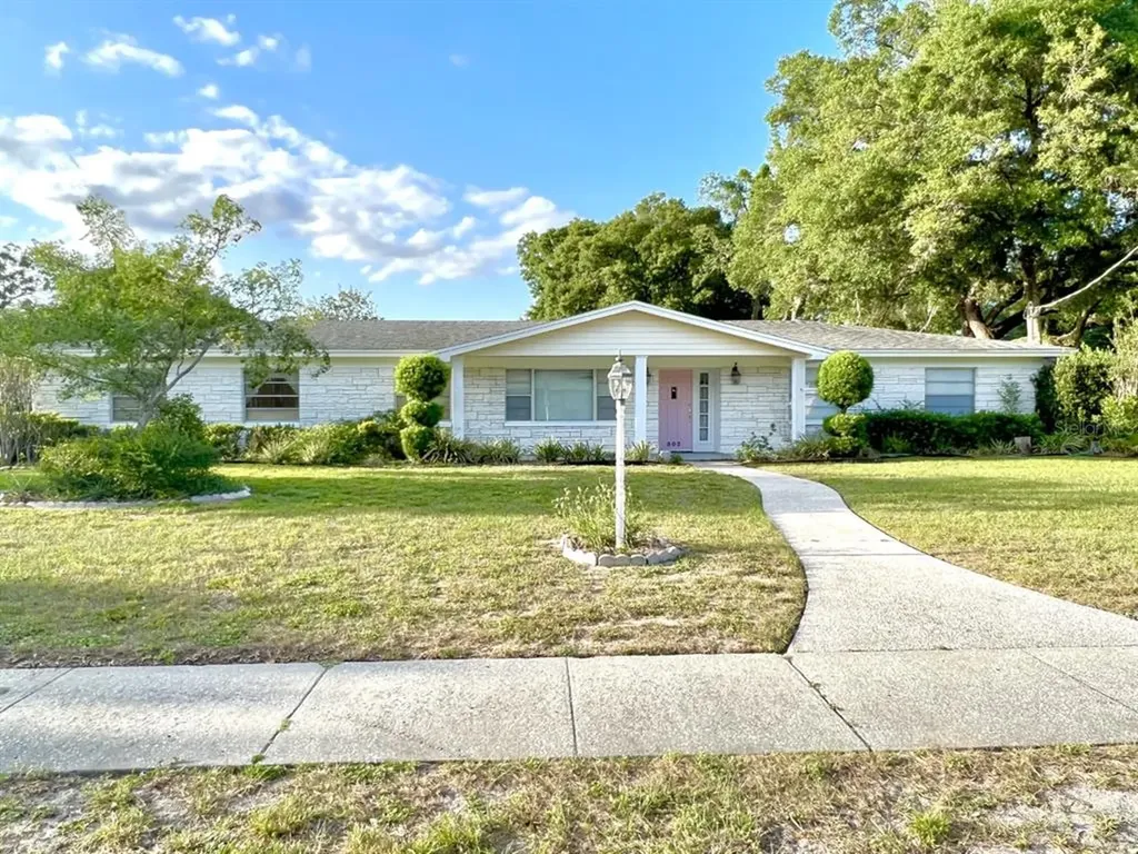 502 Julie Lane Brandon FL 33511