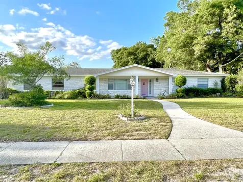 502 Julie Lane Brandon FL 33511