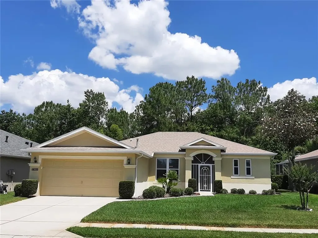 3834 Whistlewood Circle Lakeland FL 33811