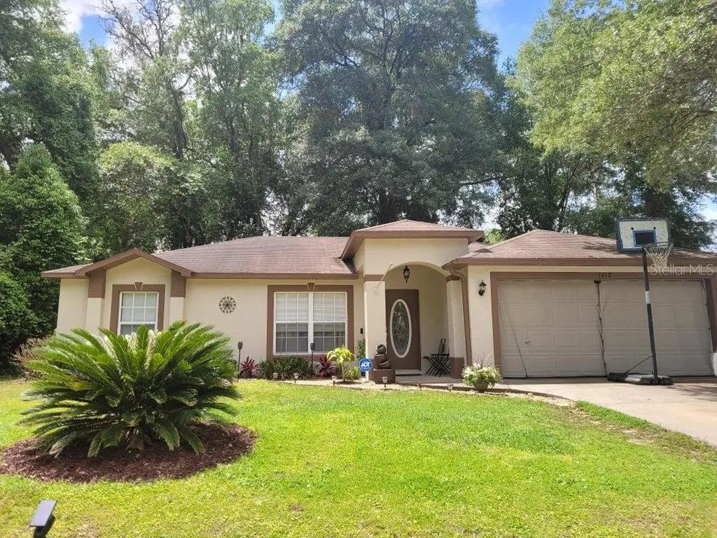 1418 18th Street Orange City FL 32763