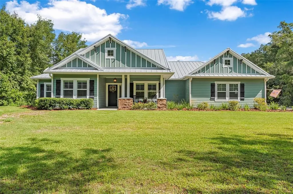 18608 NW 78th Avenue Alachua FL 32615