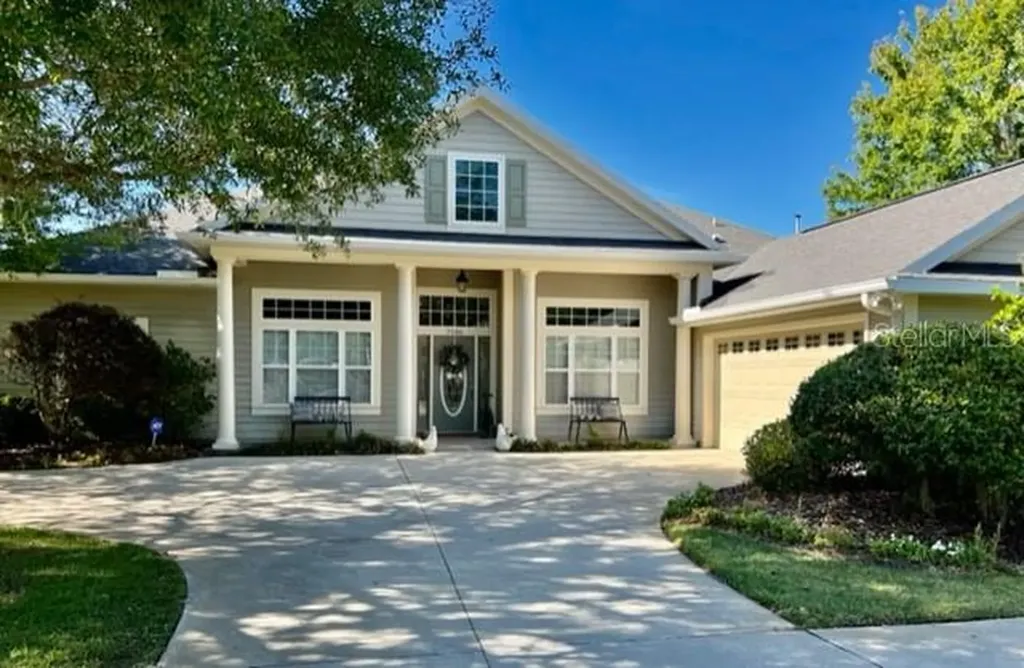 7186 SW 35th Avenue Gainesville FL 32608