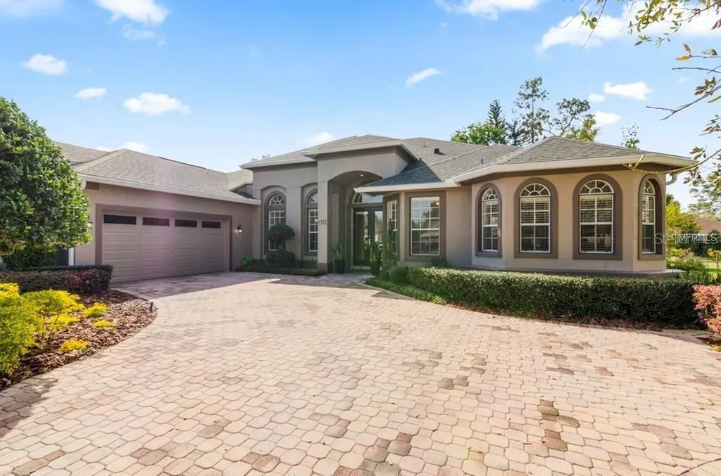 1371 Grafton Court Oviedo FL 32765