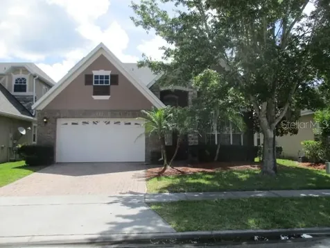 838 Spring Oak Circle Orlando FL 32828