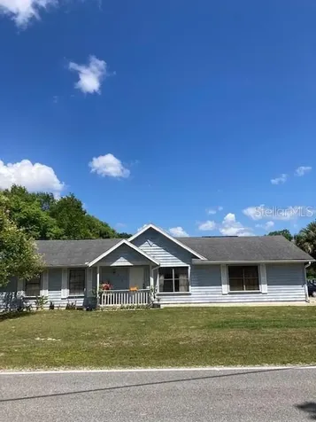 313 N Blue Lake Avenue Deland FL 32724
